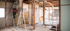 Entreprise de rénovation de la maison et de rénovation d’appartement à La Cote-d'Aime